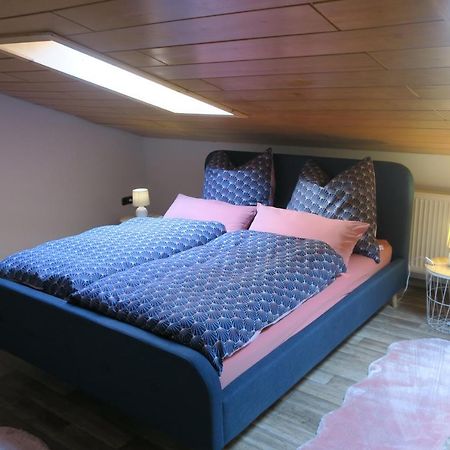 Dorfprozelten Ferienwohnung Froehlich מראה חיצוני תמונה