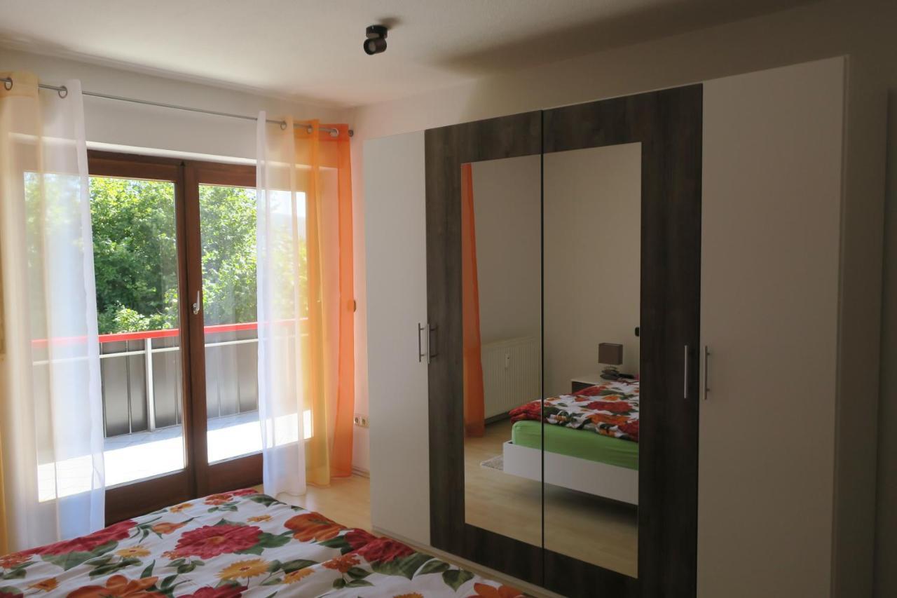 Dorfprozelten Ferienwohnung Froehlich מראה חיצוני תמונה