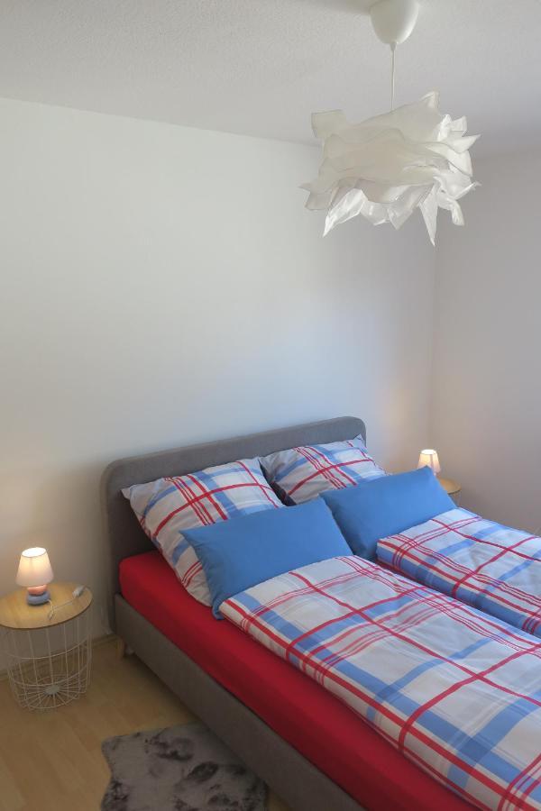 Dorfprozelten Ferienwohnung Froehlich מראה חיצוני תמונה
