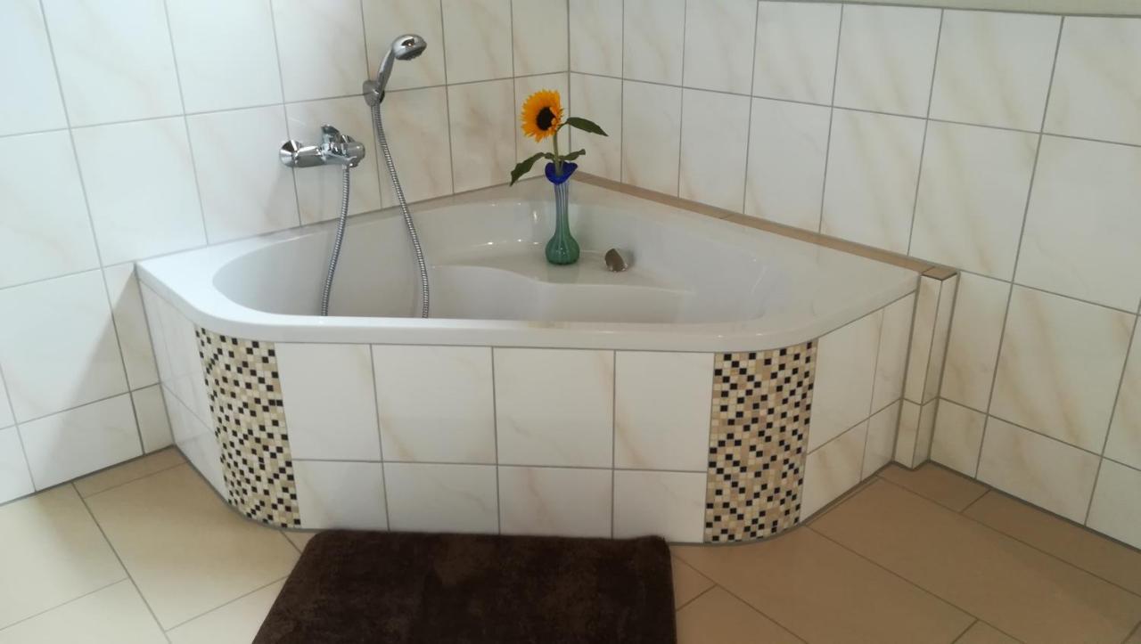Dorfprozelten Ferienwohnung Froehlich מראה חיצוני תמונה